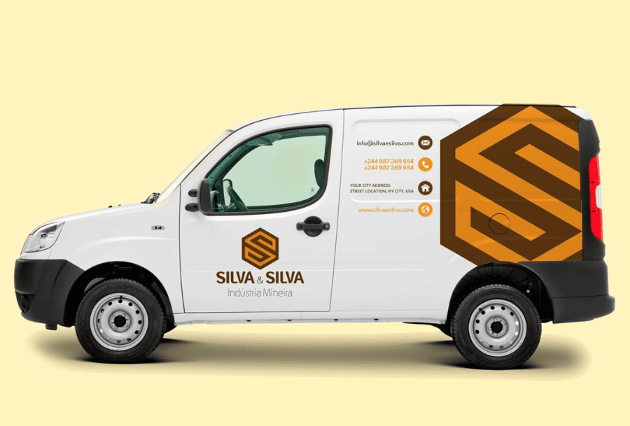 best vehicle branding