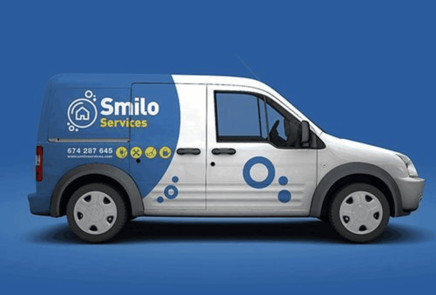 best vehicle branding