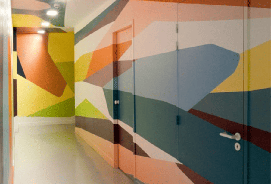 Office Branding Dubai