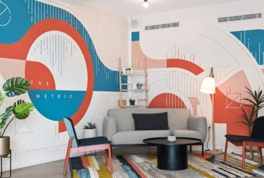 Office Branding Dubai