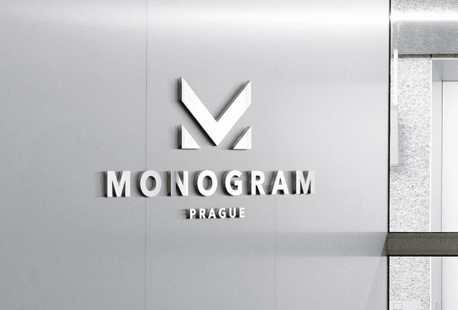 Office Signage Dubai