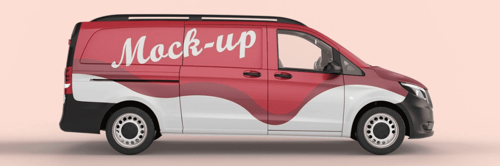 best vehicle branding