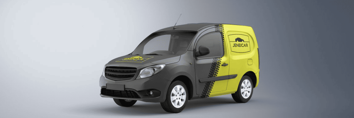 best vehicle branding