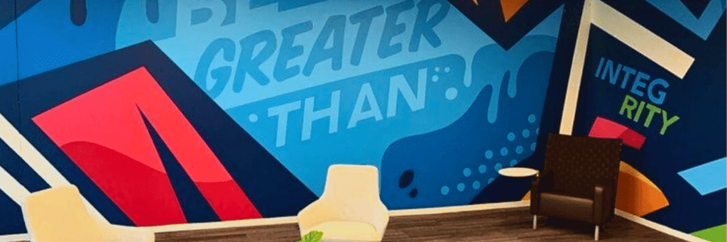 Office Branding Dubai