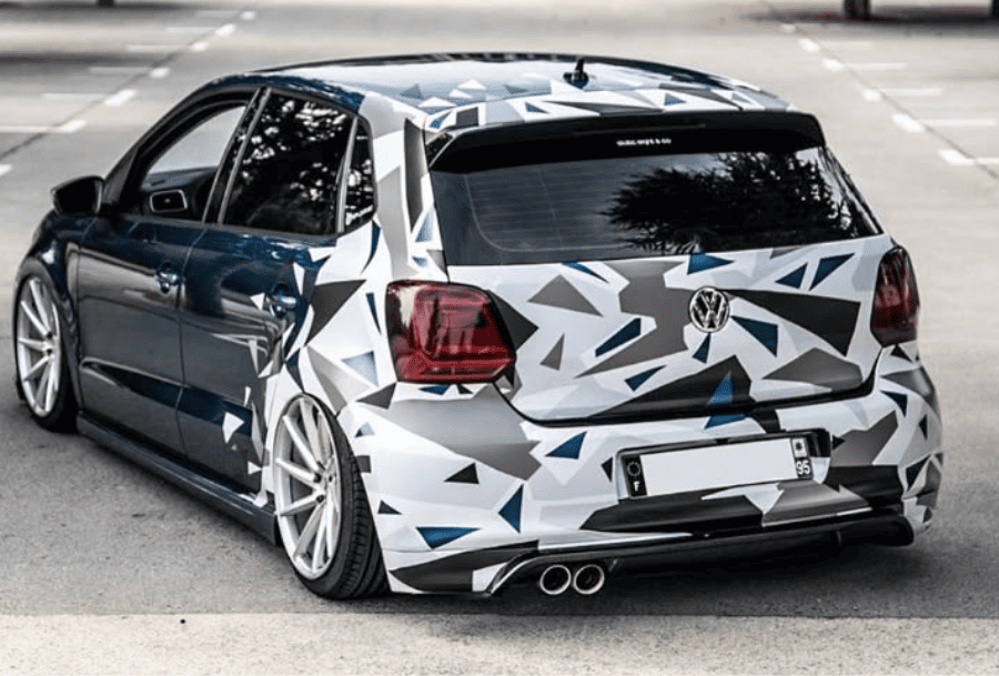 Car Printing