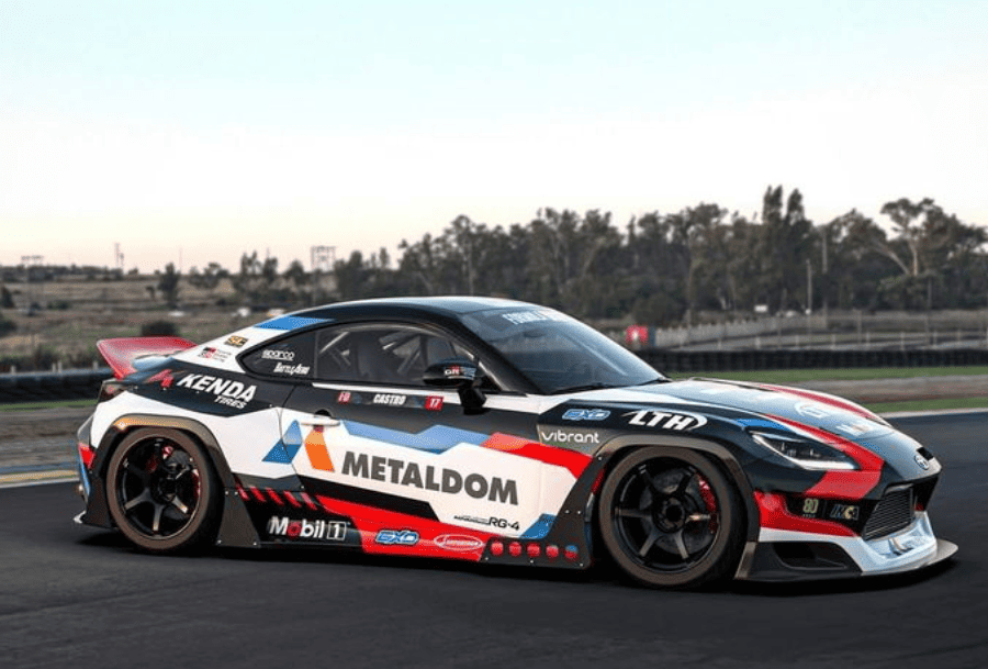 RTA Vehicle Branding Approval