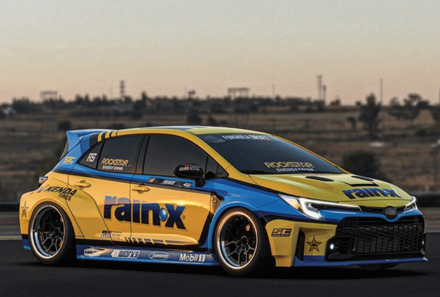 RTA Vehicle Branding Approval