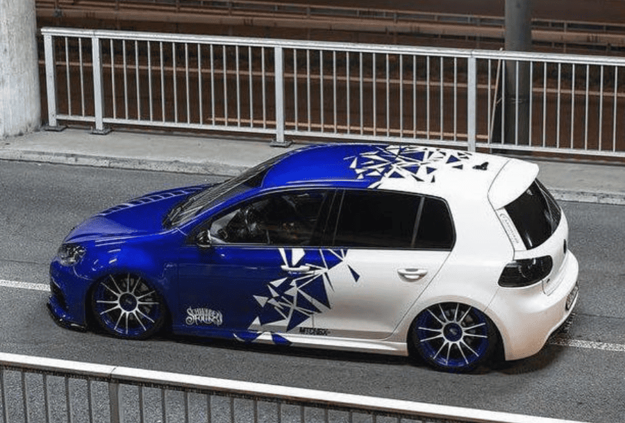 Car Printing
