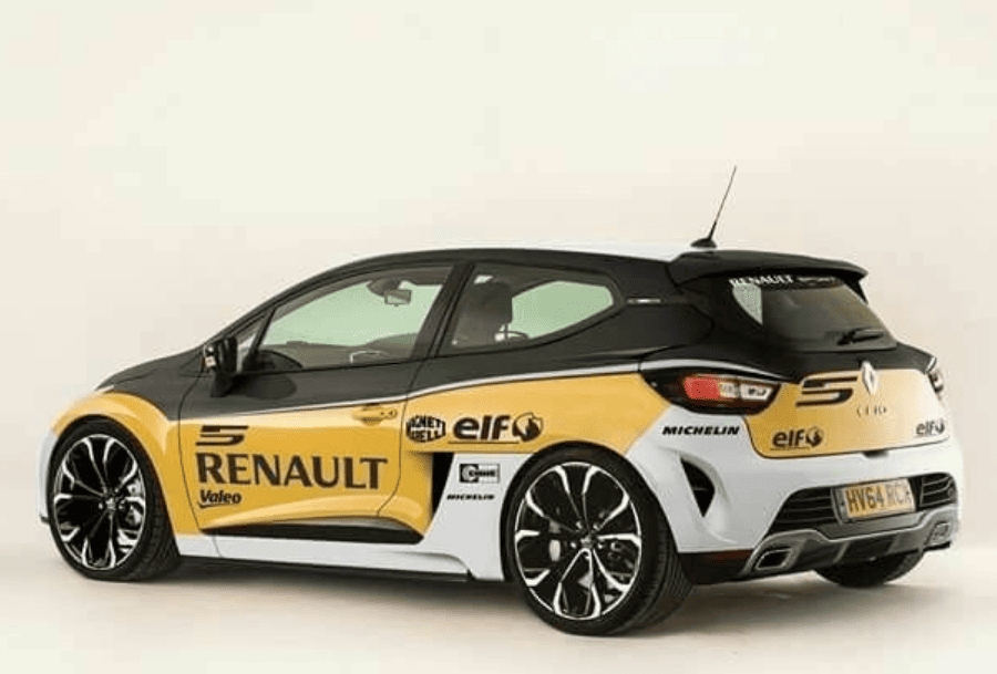 RTA Vehicle Advertising Permit Renewal