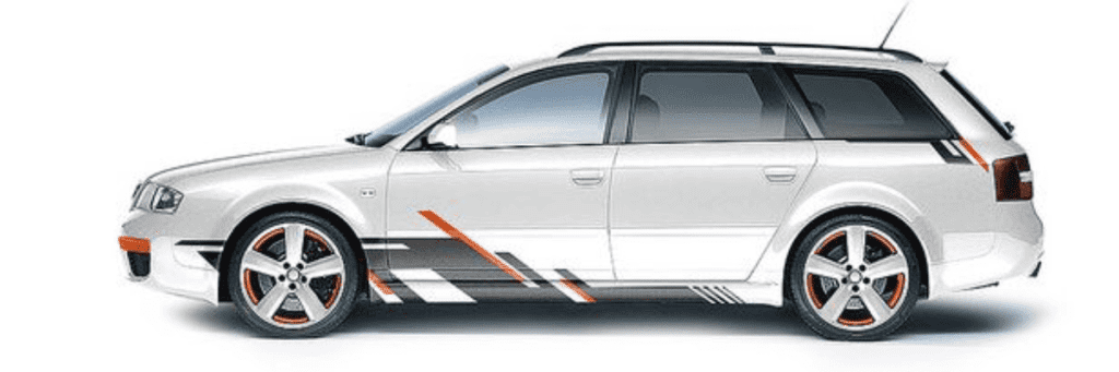 Car Printing