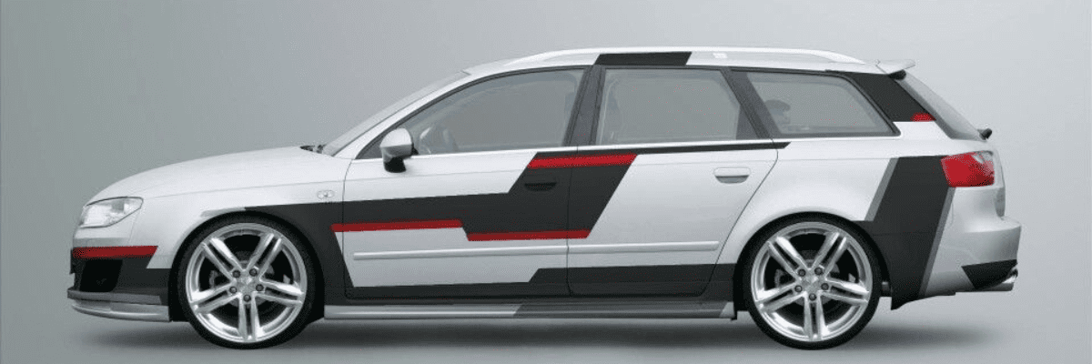 Car Printing