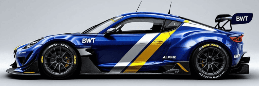 RTA Vehicle Branding Approval