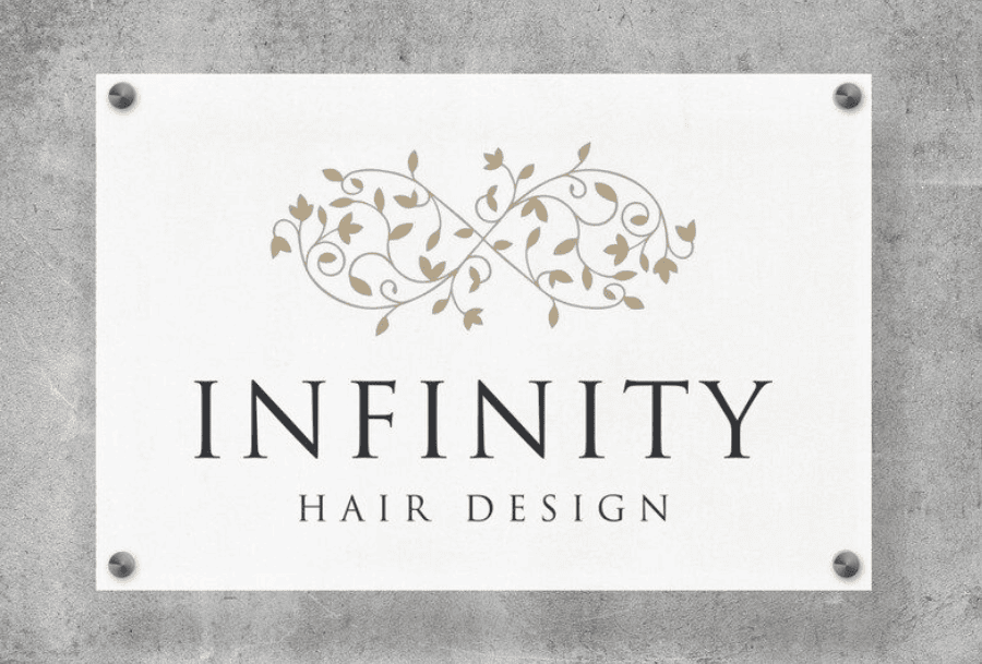 Acrylic Signage Board