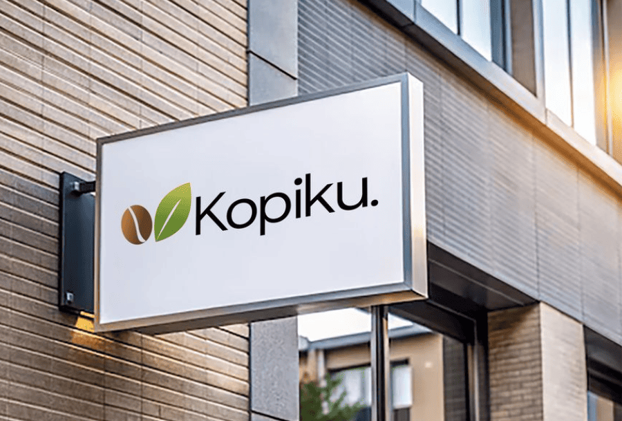 restaurants signboard