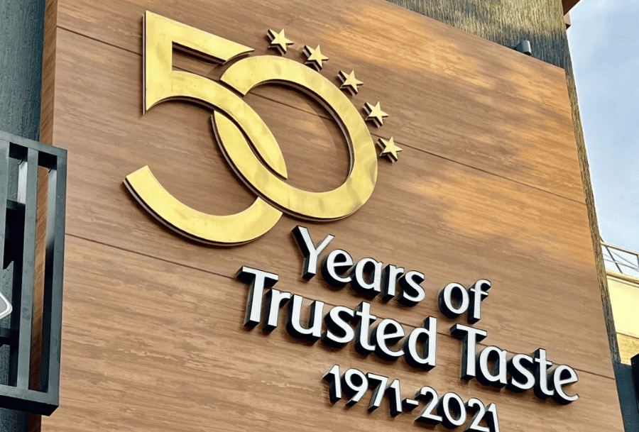 business signs near me