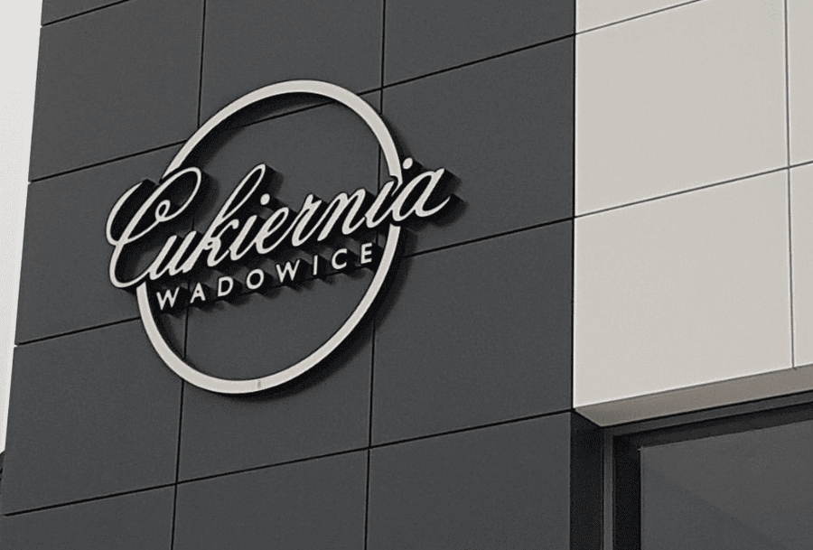 Sign Board Shop
