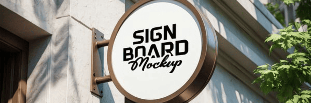 Sign Board Makers