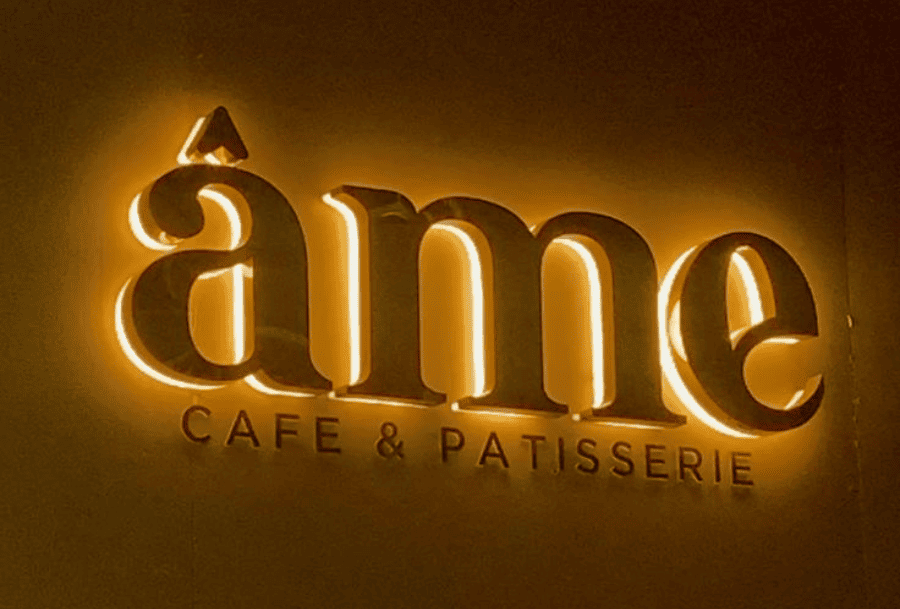 Signboard services in Dubai
