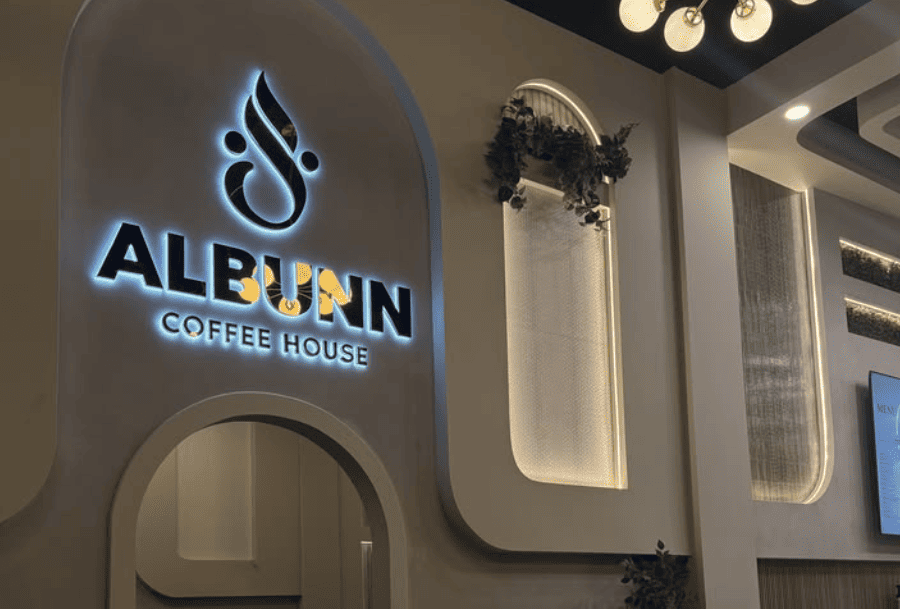 Signboard services in Dubai