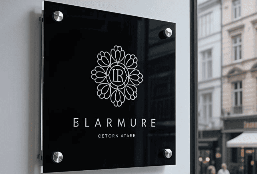 Signboard company Dubai