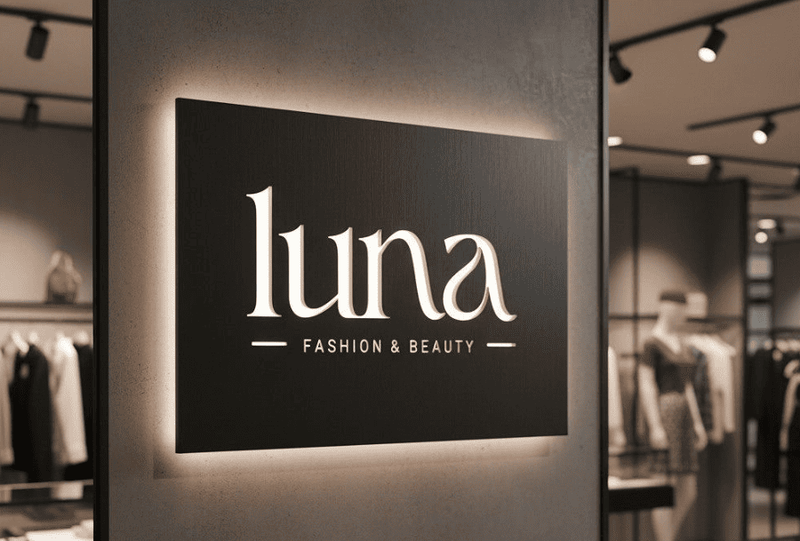 Signboard company Dubai
