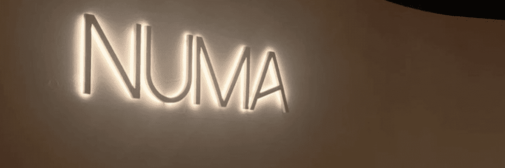 Signboard services in Dubai