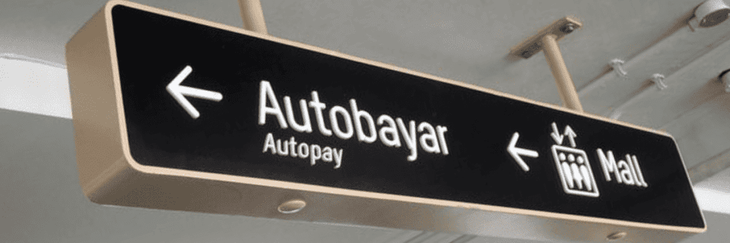 Best signboard company Dubai
