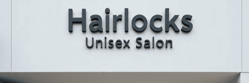 Signboard company Dubai