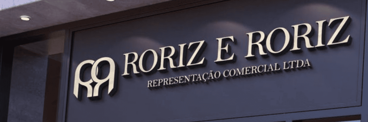 Business signs outdoor