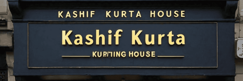 Custom business signs