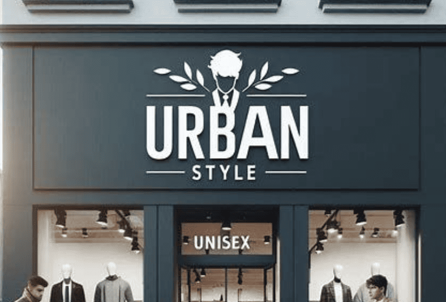 custom signboard design