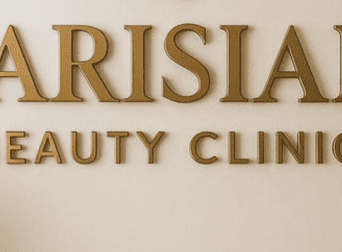 custom signboard design