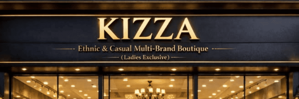 custom signboard design