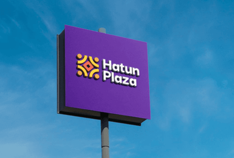 outdoor signboard company