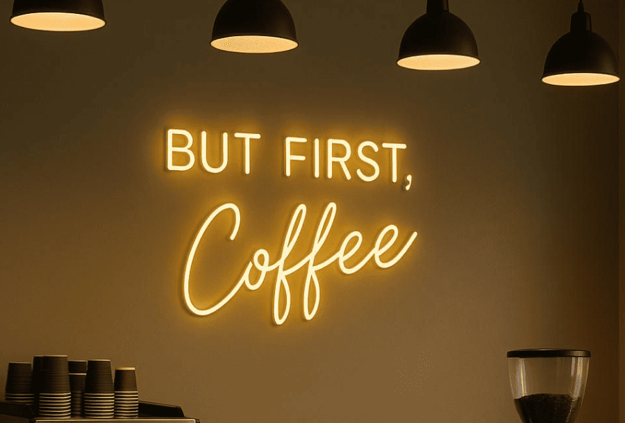 Signboard Maker Dubai