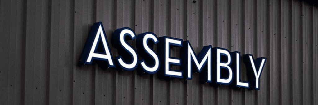 Signboard Maker Dubai