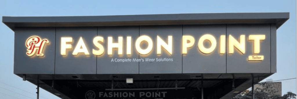 business signboard services