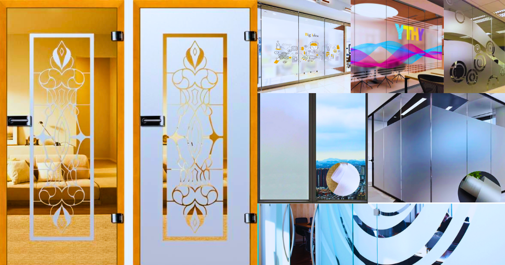 Van Branding Dubai