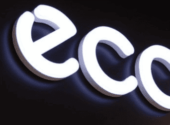 Best signboard company Dubai